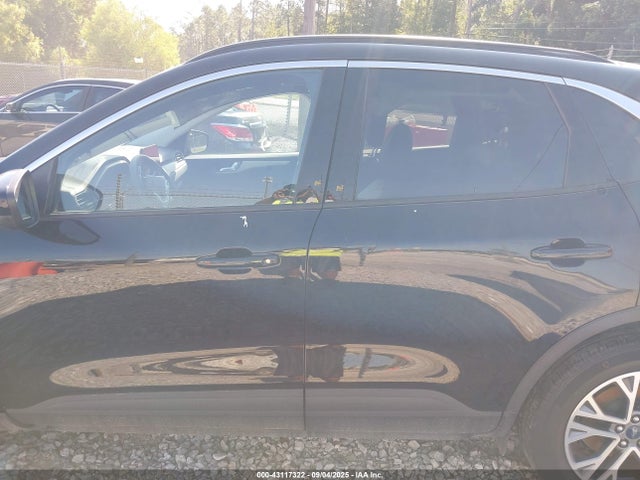 Ford dragon di tc 2022 1FMCU0H66NUB28622 Image 14