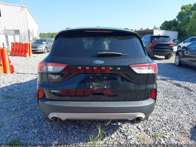 Ford dragon di tc 2022 1FMCU0H66NUB28622 Image 16
