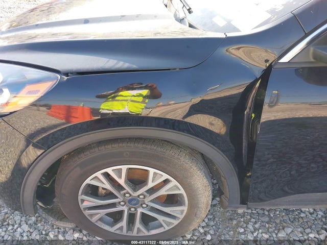 Ford dragon di tc 2022 1FMCU0H66NUB28622 Image 17
