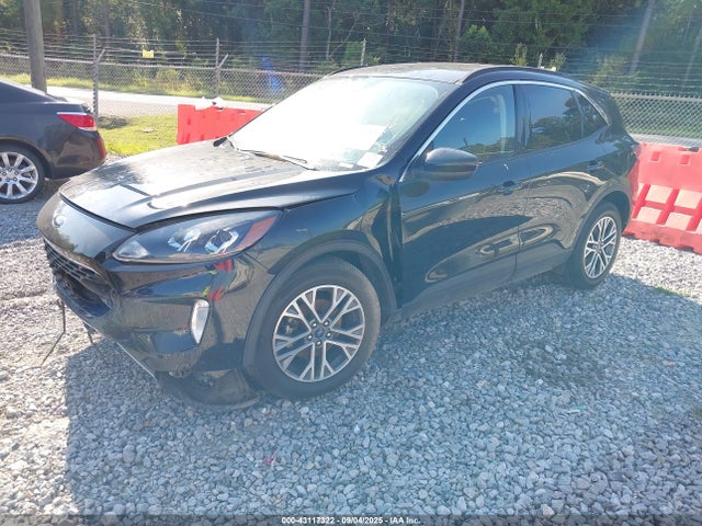 Ford dragon di tc 2022 1FMCU0H66NUB28622 Image 2