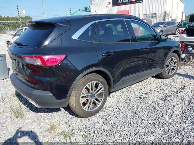 Ford dragon di tc 2022 1FMCU0H66NUB28622 Image 4