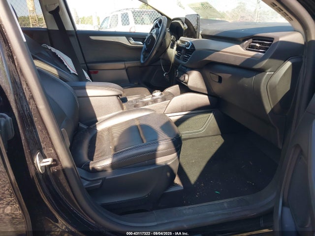 Ford dragon di tc 2022 1FMCU0H66NUB28622 Image 5