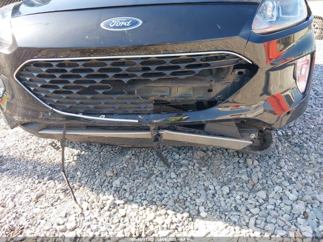 Ford dragon di tc 2022 1FMCU0H66NUB28622 Image 6