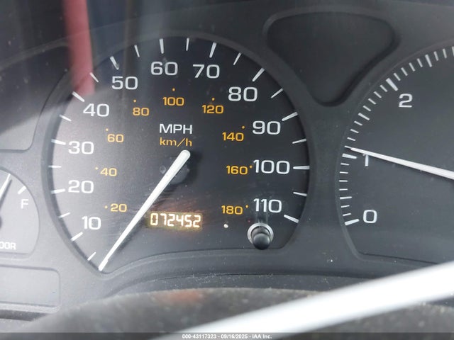 2001 Saturn Sc1 მანქანა იყიდება აუქციონზე, vin: 1G8ZP128X1Z106913, აუქციონის ნომერი: 43117323