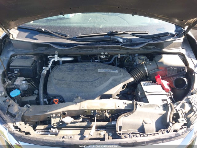 5FNRL6H77LB003874 Honda j35y7