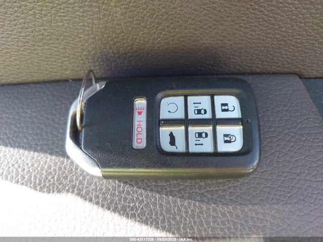 5FNRL6H77LB003874 Honda j35y7