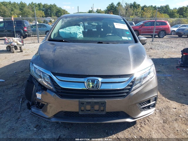 5FNRL6H77LB003874 Honda j35y7