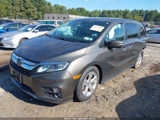5FNRL6H77LB003874 Honda j35y7