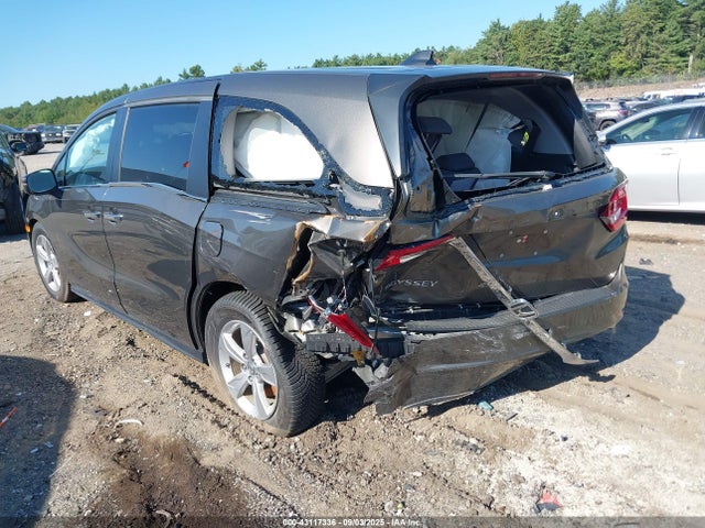 5FNRL6H77LB003874 Honda j35y7