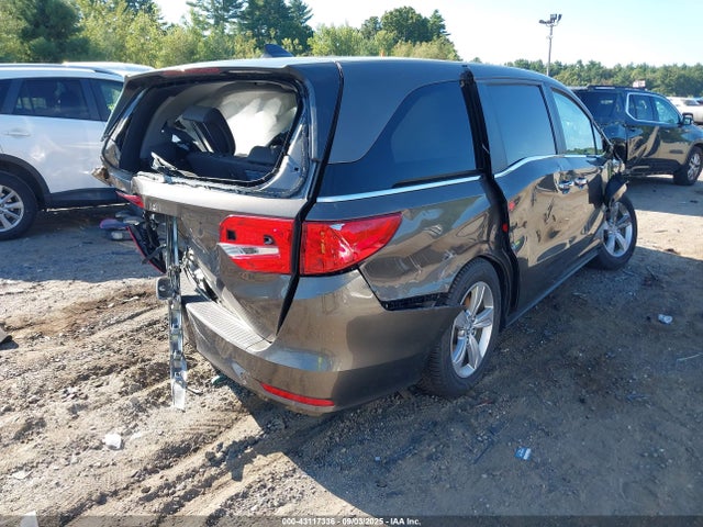 5FNRL6H77LB003874 Honda j35y7