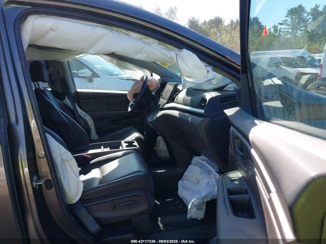 5FNRL6H77LB003874 Honda j35y7