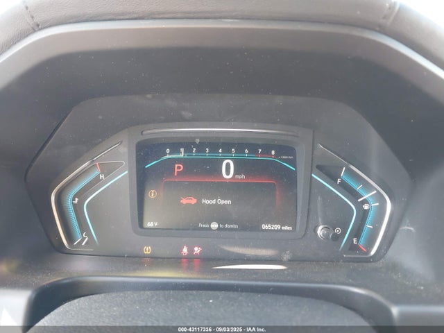 5FNRL6H77LB003874 Honda j35y7
