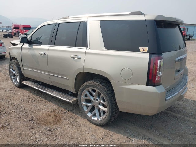 Продаж на аукціоні авто 2016 Gmc Yukon Denali, vin: 1GKS2CKJXGR434091, номер лоту: 43117348