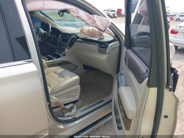 Продаж на аукціоні авто 2016 Gmc Yukon Denali, vin: 1GKS2CKJXGR434091, номер лоту: 43117348