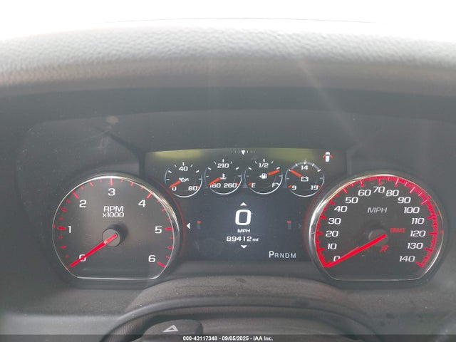 Продаж на аукціоні авто 2016 Gmc Yukon Denali, vin: 1GKS2CKJXGR434091, номер лоту: 43117348