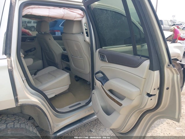 Продаж на аукціоні авто 2016 Gmc Yukon Denali, vin: 1GKS2CKJXGR434091, номер лоту: 43117348