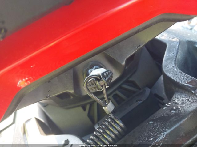 2019 SEADOO RXT-X 300 CAYDV13481A919 Photo 10