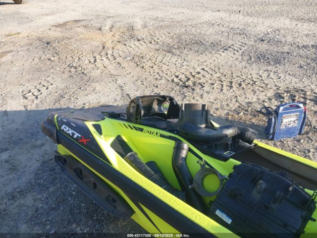 2019 SEADOO RXT-X 300 CAYDV13481A919 Photo 7