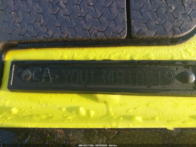 2019 SEADOO RXT-X 300 CAYDV13481A919 Photo 8