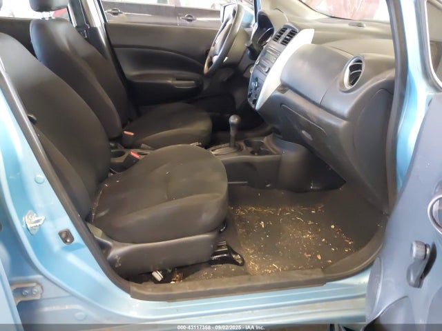 3N1CE2CP6FL431587 Nissan 2015