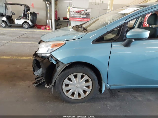 3N1CE2CP6FL431587 Nissan 2015