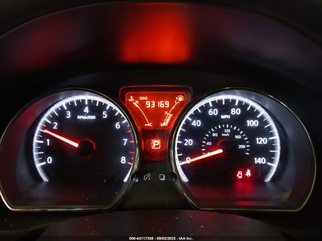 3N1CE2CP6FL431587 Nissan 2015