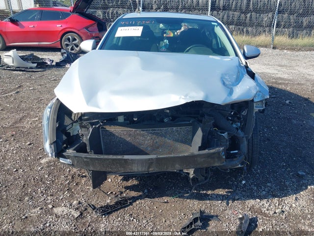 5NPD84LF1JH348752 Hyundai mpi nu