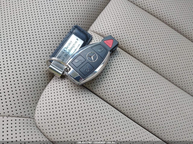 WDDLJ9BB5EA121773 Mercedes-Benz Cls-Class