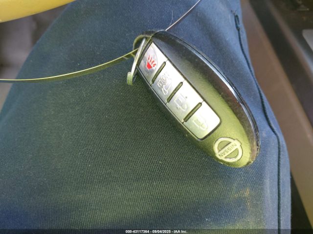 2015 NISSAN ARMADA 5N1BA0ND4FN603817 Photo 10