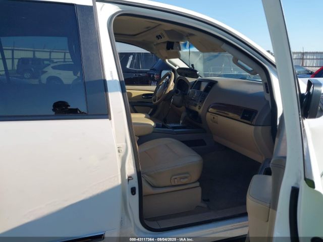 2015 NISSAN ARMADA 5N1BA0ND4FN603817 Photo 4