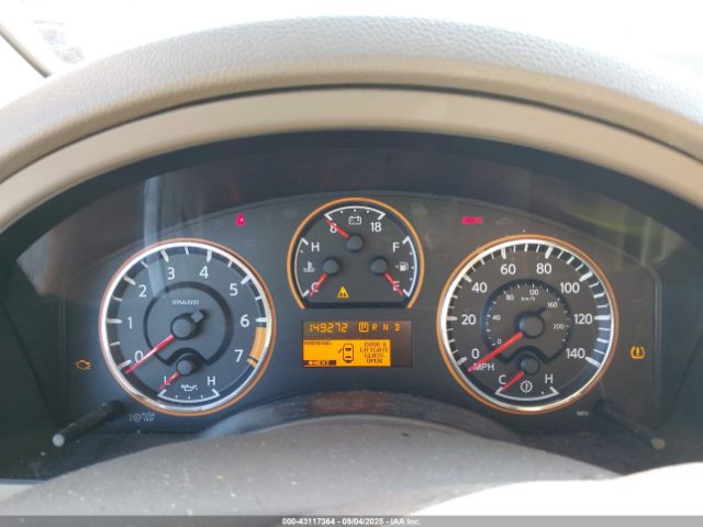 2015 NISSAN ARMADA 5N1BA0ND4FN603817 Photo 6