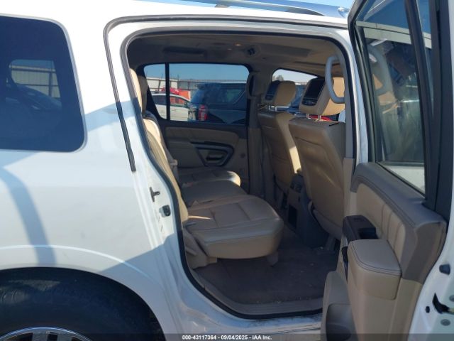 2015 NISSAN ARMADA 5N1BA0ND4FN603817 Photo 7