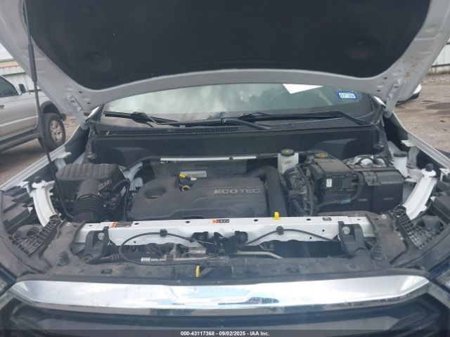 2022 GMC TERRAIN 3GKALMEV7NL262247 Photo 9