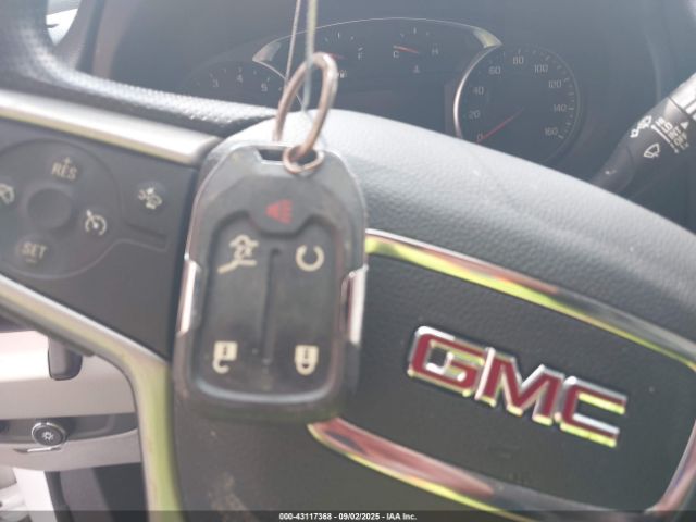 2022 GMC TERRAIN 3GKALMEV7NL262247 Photo 10