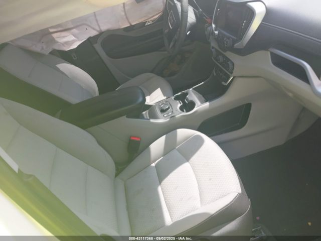 2022 GMC TERRAIN 3GKALMEV7NL262247 Photo 4