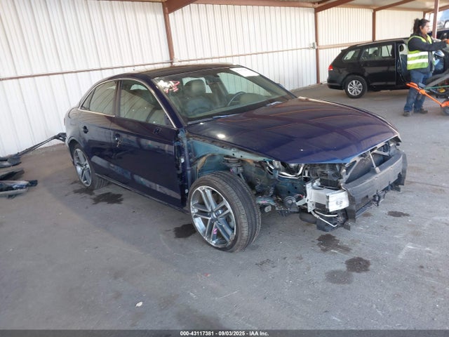 2018 AUDI A3 WAUJ8GFF5J1075674 Photo 0