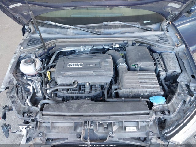 2018 AUDI A3 WAUJ8GFF5J1075674 Photo 9