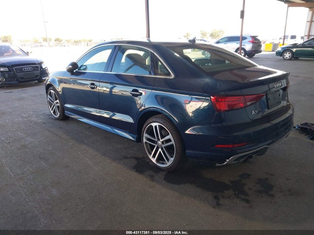 2018 AUDI A3 WAUJ8GFF5J1075674 Photo 2