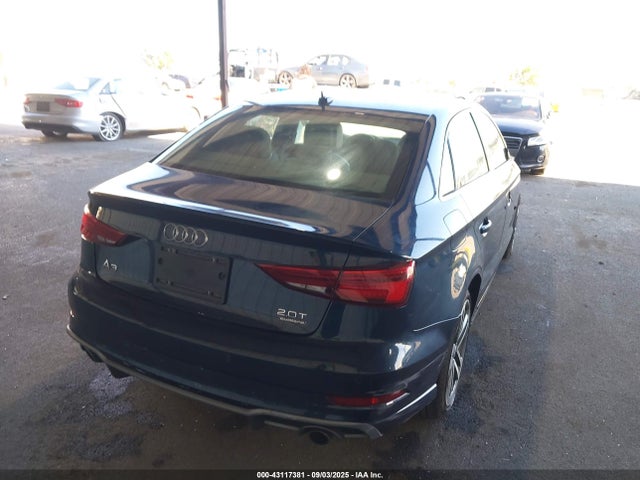 2018 AUDI A3 WAUJ8GFF5J1075674 Photo 3