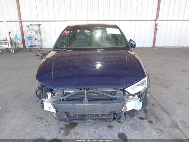 2018 AUDI A3 WAUJ8GFF5J1075674 Photo 5