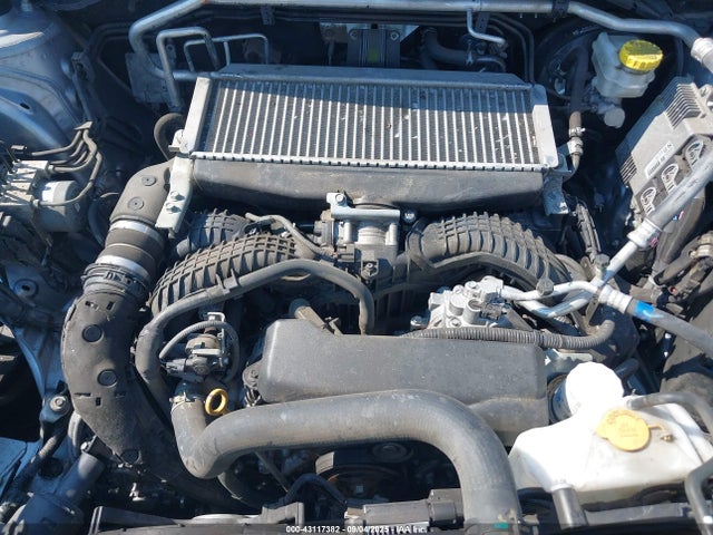 4S4WMAHD9L3438283 Subaru Ascent