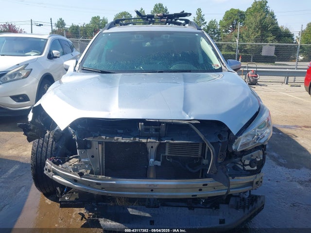 4S4WMAHD9L3438283 Subaru Ascent