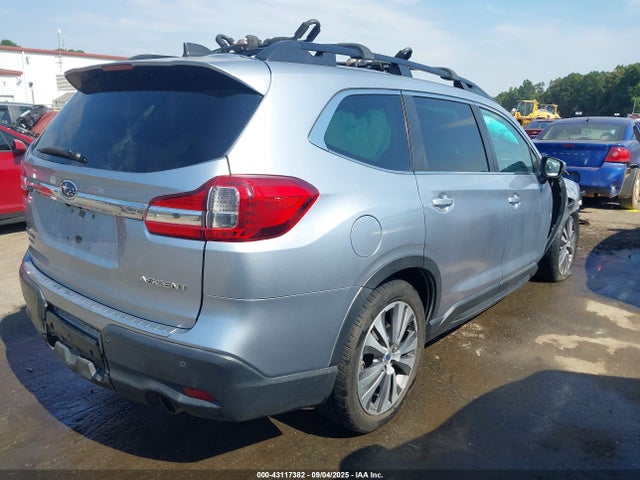 4S4WMAHD9L3438283 Subaru Ascent