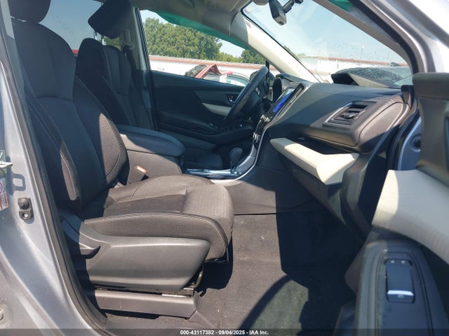4S4WMAHD9L3438283 Subaru Ascent