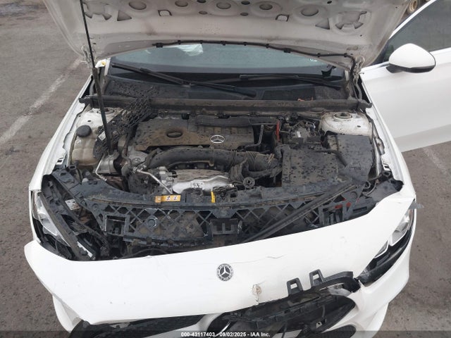 Mercedes-Benz m260 2019 WDD3G4EB9KW005679 Image 10