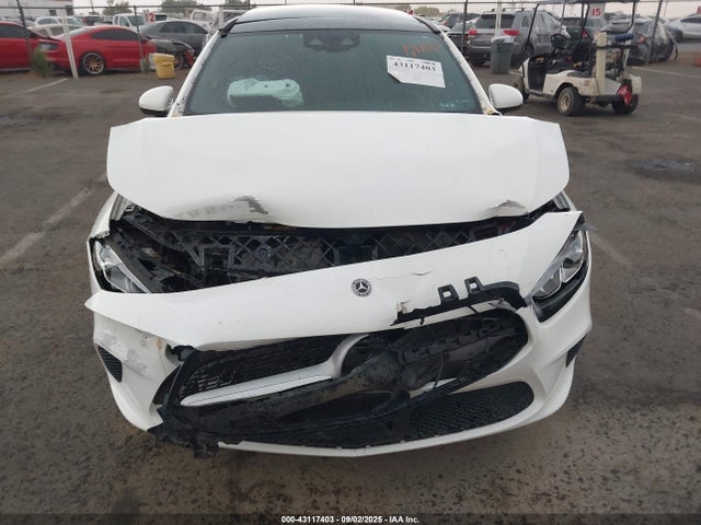 Mercedes-Benz m260 2019 WDD3G4EB9KW005679 Image 6