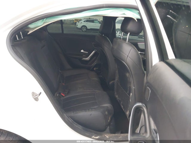 Mercedes-Benz m260 2019 WDD3G4EB9KW005679 Image 8