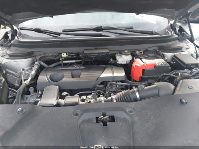 2021 ACURA RDX 5J8TC1H33ML003666 Photo 9