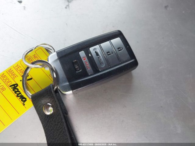 2021 ACURA RDX 5J8TC1H33ML003666 Photo 10