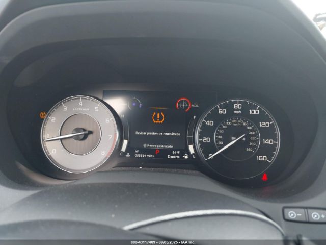 2021 ACURA RDX 5J8TC1H33ML003666 Photo 6